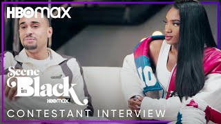 The Hype Season 2: Behind The Hype | Scene in Black | HBO Max