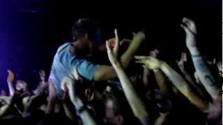 Incubus - Nice To Know You Live [HD] Part 2