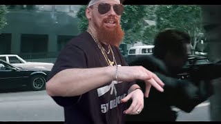 Crime Slug - Rob Ur Parents muzik video 