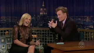 Charlize Theron Interview - 10/12/2005