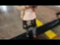 マジで何でもいけるキャッチの人