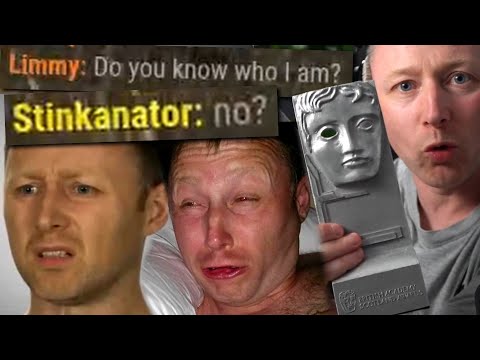 Limmy Fights for Relevancy