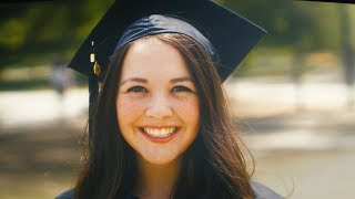 "See and Glorify": Advice for Baylor's Class of 2018