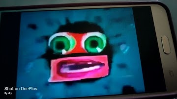 CRYING KLASKY CSUPO EFFECTS #1