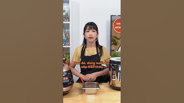 Có Thể Bạn Chưa Biết - Bí Quyết Ướp Đường Trân Châu Chuẩn Vị Kinh Doanh