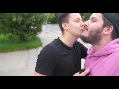 Pohřešovaný Vadim a Chill u Vladi