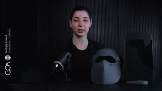 Best Led Mask Goa Red Light Exomask