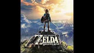Hướng Dẫn Cơ Bản Game Zelda BOTW