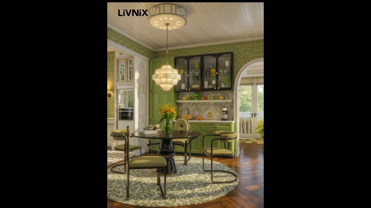 Rediscover Timeless Home Tranquility