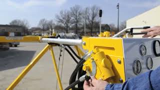 DAE Pumps || Controls and Instruments