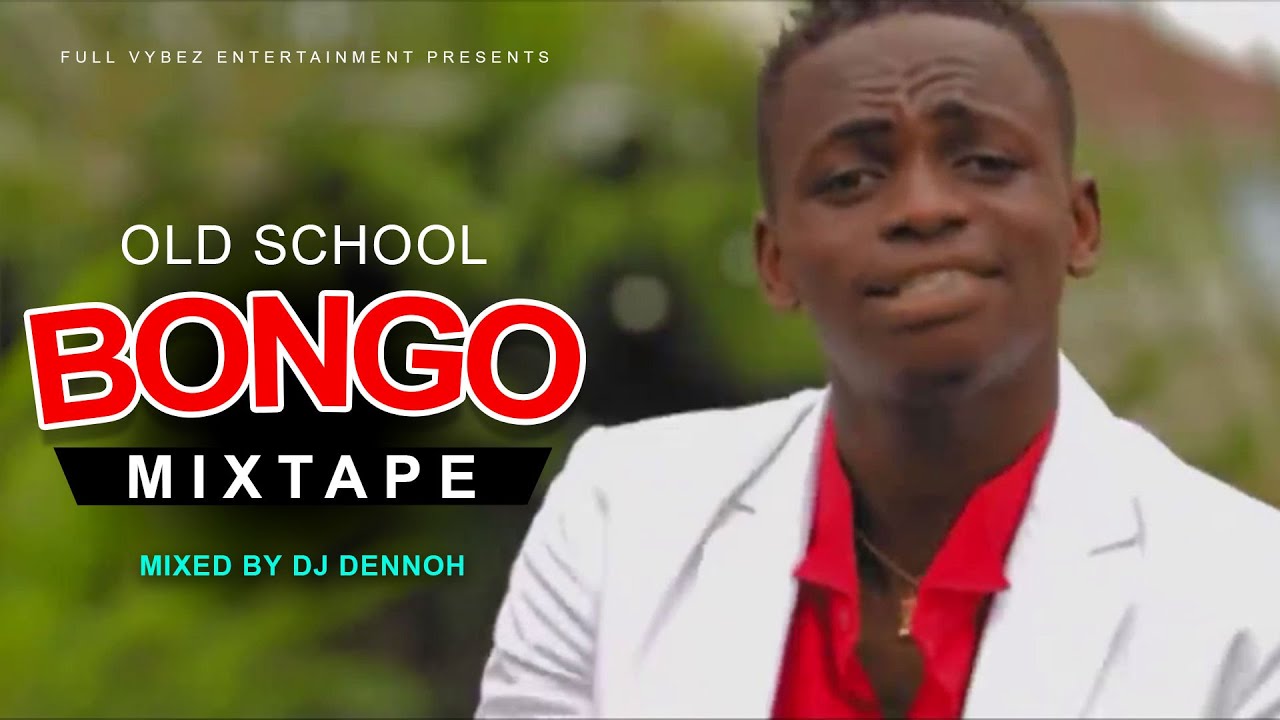 BONGO OLD SCHOOL MIX Ep 3 2023 DJ DENNOH ft Diamondmatonyatop cAlikiba keishamarlawMB Dogg