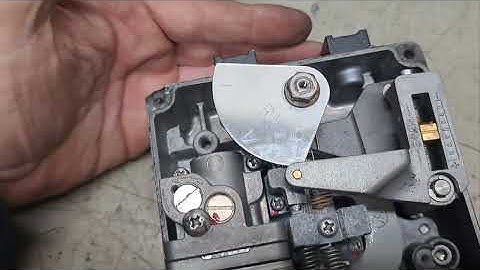 Electro pneumatic positioner set up direct vs reverse actuation explained 