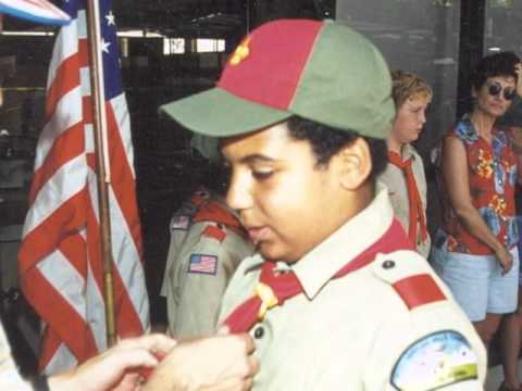 Eagle Scout Court of Honor - Slide Show - Feb. 20,...