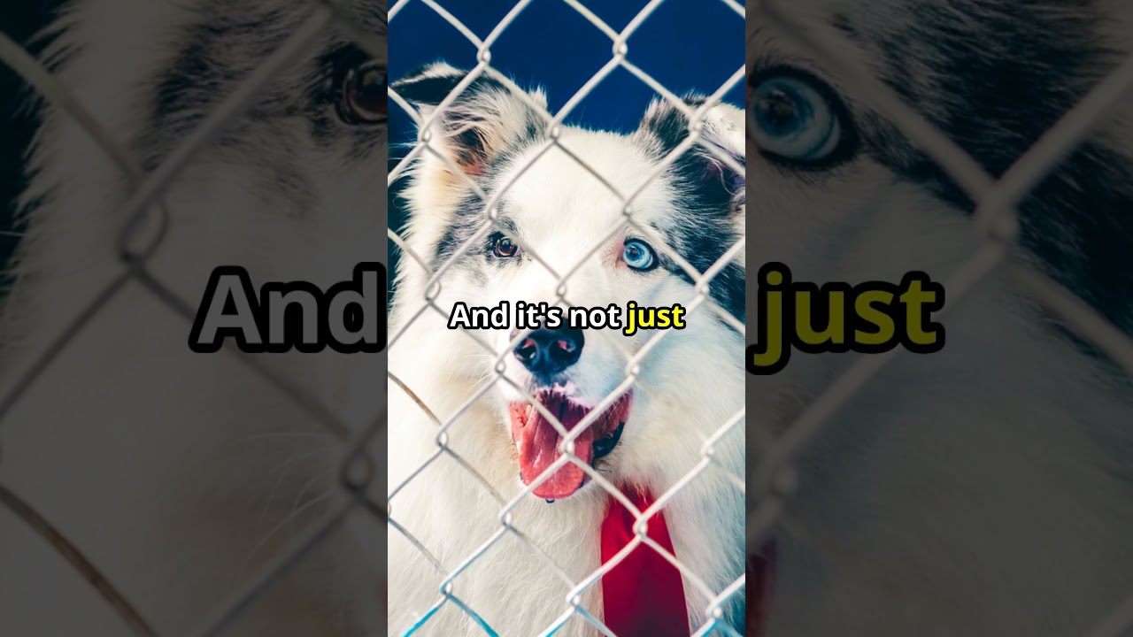 Husky Secrets Unleashed! 🐾 