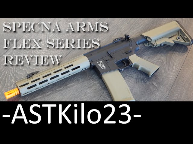 Specna Arms SA-F03