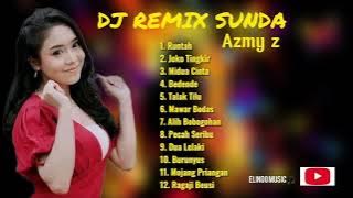 Runtah | DJ Remix Sunda cover Full Album AZMY Z  - Viral Tiktok 2022