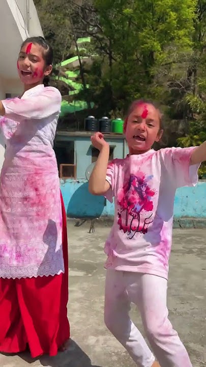 happy holi new song com