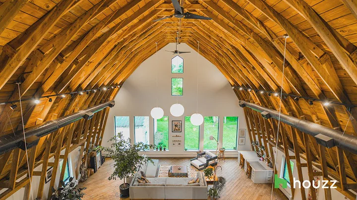 Youve Never Seen a Barn Conversion Like This Before