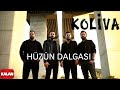 Koliva  hzn dalgas i official music 2023  kalan mzik