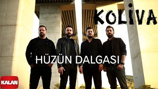 Koliva - Hüzün Dalgası I  Video 2023 © Kalan Müzik Resimi