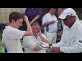 Second Innings