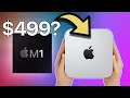 How a $500 Apple Silicon Mac mini SE M1 could DOMINATE!