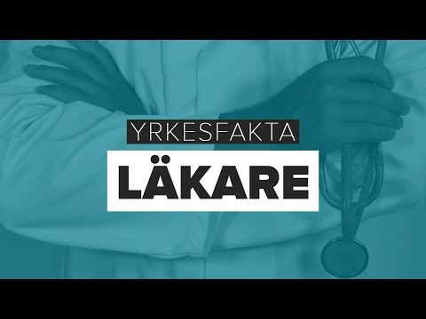 Video: Var läkarutbildningen värd det?