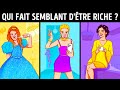 15 Énigmes Mystérieuses Pour Entraîner ta Logique