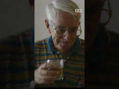 Ref:6Mx07AVDAbo Trapping Australia's most wanted paedophile, Dolly Dunn | 60 Minutes Australia
