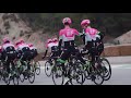 Jonathan Vaughters' Take on the #PinkArgyle Tour de France Team