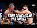 UFC 299 : BSD (diminué ?) mis KO par Poirier, le DÉBRIEF avec Salahdine Parnasse image