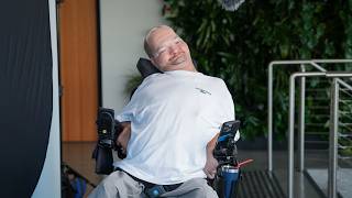 Kieran's Story