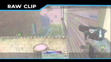 Orbit DZER C2Q By Astral Detox