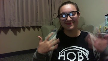 ASL Expression Assignment