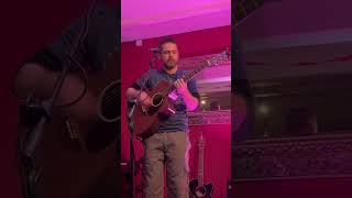 Martin Duggan-Get away live music subscribe