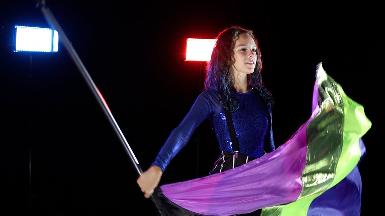 2023 Lebanon TN Band Epic Halftime Intro