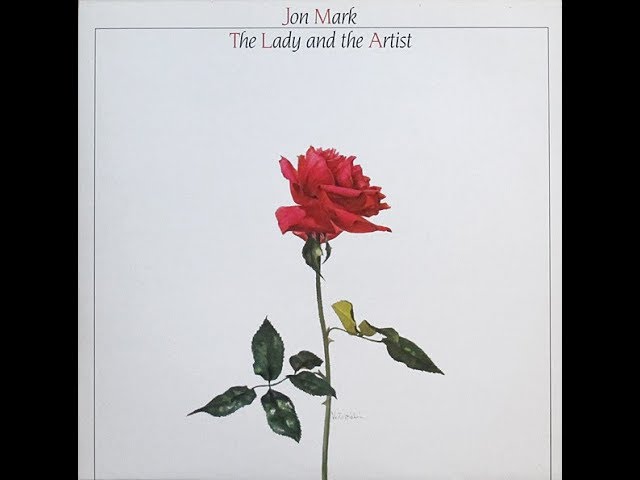 Jon Mark - The Lady and the Artist