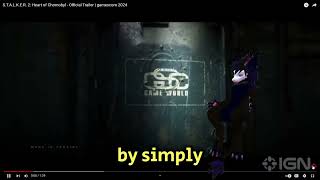 So I Figured This Out For Obs Studio And Vrchat. Really Cool