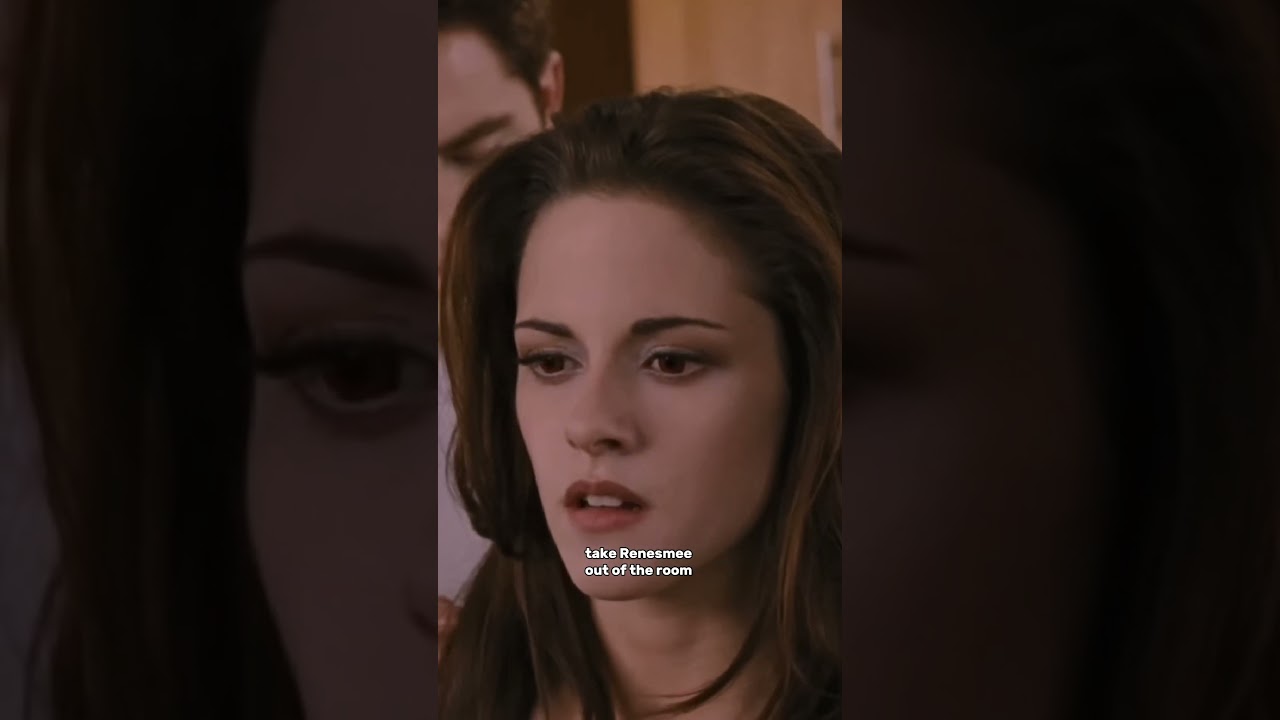 если &laquo;Сумерки&raquo; были отредактированы правильно