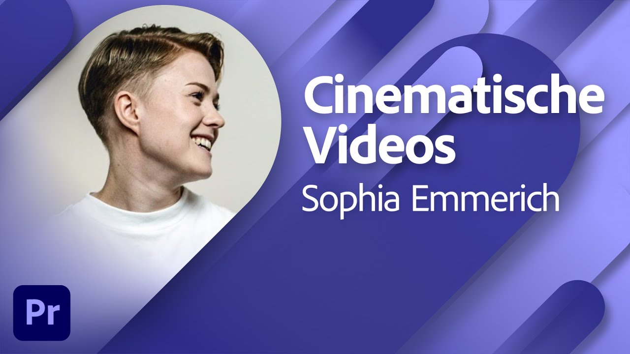 Cinematische Videos mit Sophia Emmerich