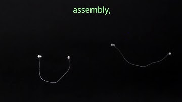 Scientists use tractor beams to make objects dance