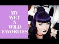 My Wet N Wild Favorites-2018