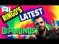 New ringo ai song days are diamonds by theo cage with ai beatle paul mccartney