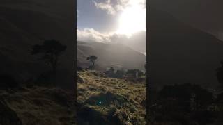 Last of the Autumn Lake District Days