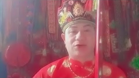 Then Lạng Sơn : Then Đức hát then làm lễ hay dễ nghe và rất ý nghĩa lễ then ngày mùng 3/10/2022 Al