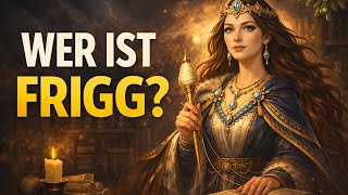 Wer Ist Frigg? Das Lernlied Über Die Powerfrau Der Nordter Nordische Mythologie
