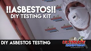 San Jose Asbestos Testing