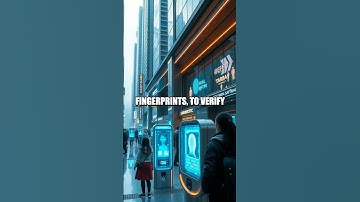 Unlocking the Power of Biometrics: The Future of Identity Verification