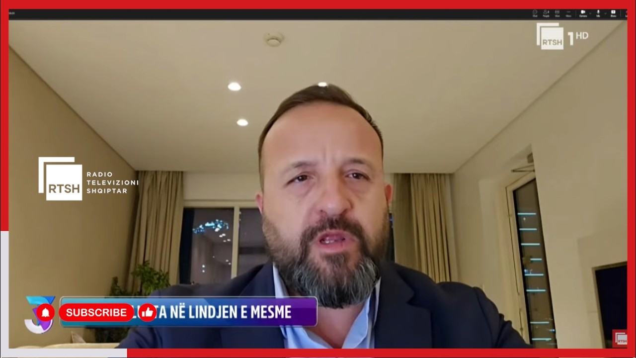 Biznesmeni Çili: Nuk pati sulm në Dubai, por incidente ndaj zonave ushtarake amerikane | 3D