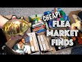 CHEAP Flea Market Finds for Ebay  Shop with Us ...